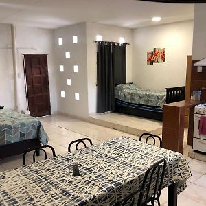 Apartamento de 1 Dormitorio